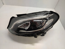 Laden Sie das Bild in den Galerie-Viewer, Frontscheinwerfer Mercedes-Benz W246 A2469066101 Full LED Links Headlight SCH6718667094dt