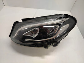 Frontscheinwerfer Mercedes-Benz W246 A2469066101 Full LED Links Headlight SCH6718667094dt