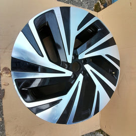 1x Alufelge 21 Zoll 8.5