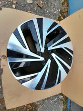 Load image into Gallery viewer, 1x Alufelge 21 Zoll 8.5" 5x112 40ET 10A601025B VW Id.3 Id.4 Rim Wheel FEL3098838709fv