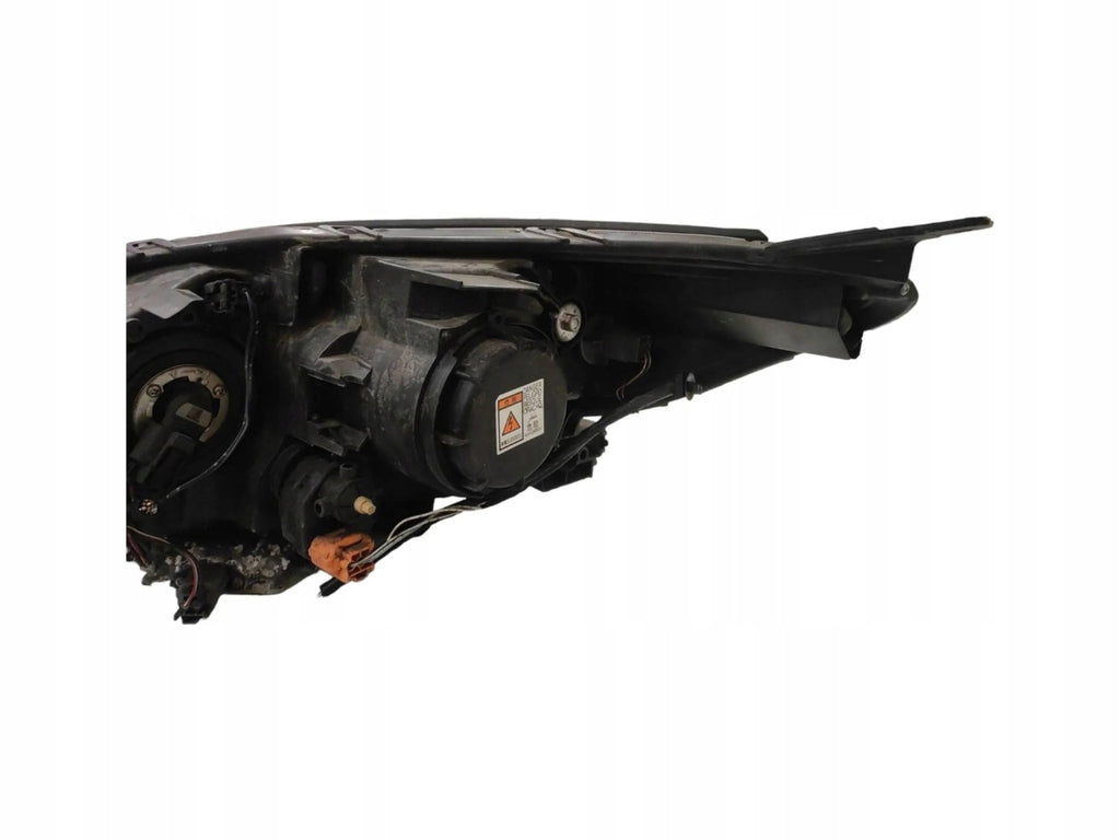 Frontscheinwerfer Mazda 5 051360151 Rechts Scheinwerfer Headlight SCH5859057756sw