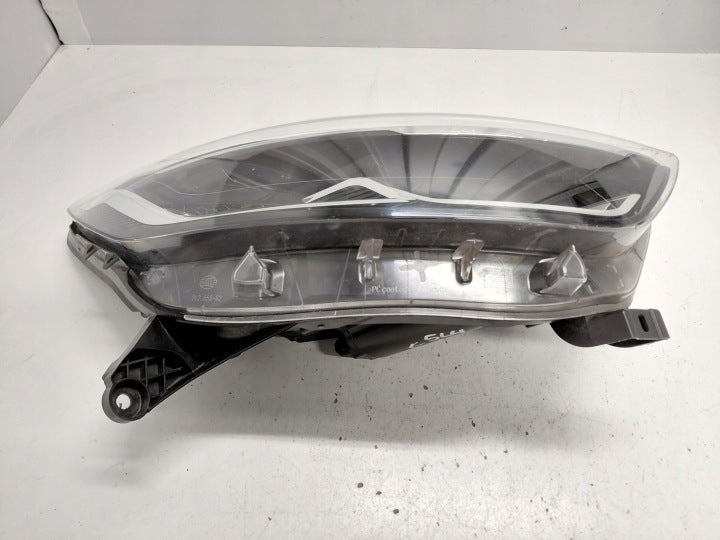Frontscheinwerfer Renault Captur I 260107244R Full LED Rechts Headlight SCH4813124312uq