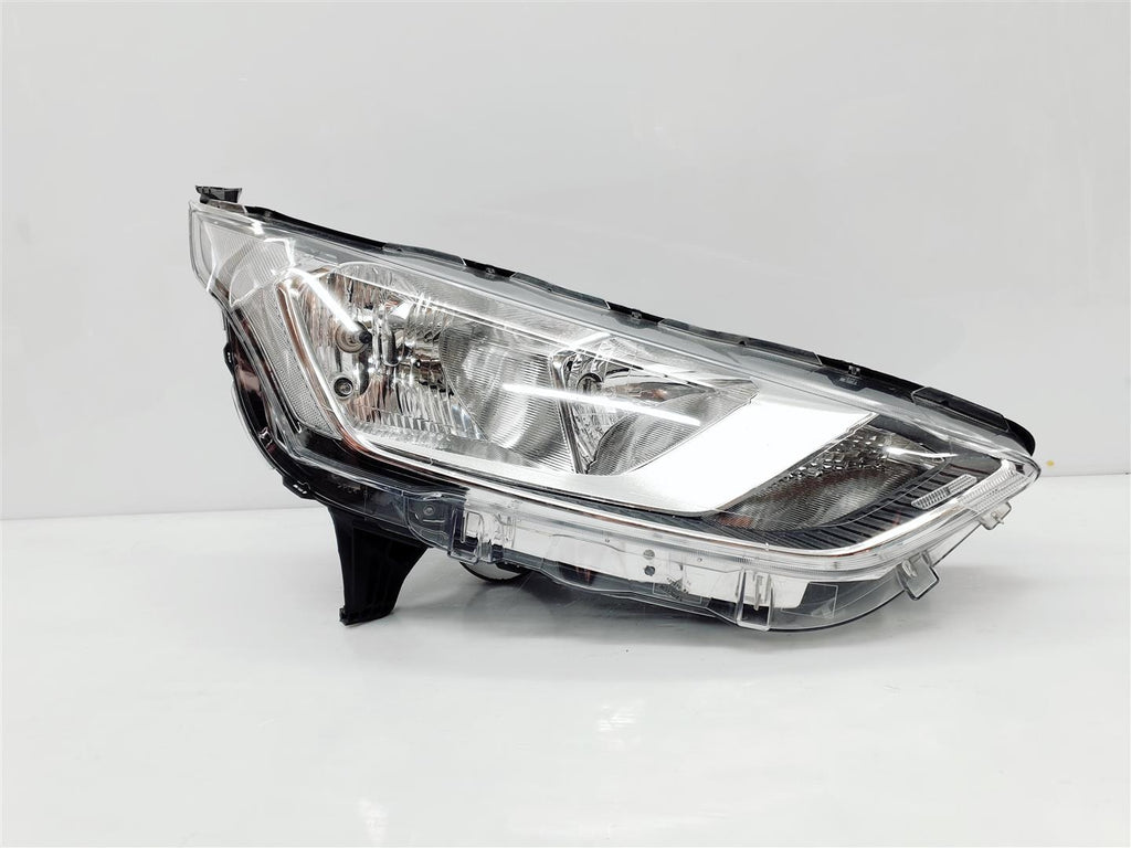Frontscheinwerfer Ford Tourneo Connect Transit KT1B-13W029-AD Rechts Headlight SCH1482959220rg