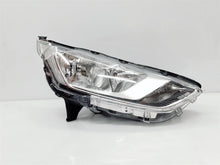 Laden Sie das Bild in den Galerie-Viewer, Frontscheinwerfer Ford Tourneo Connect Transit KT1B-13W029-AD Rechts Headlight SCH1482959220rg
