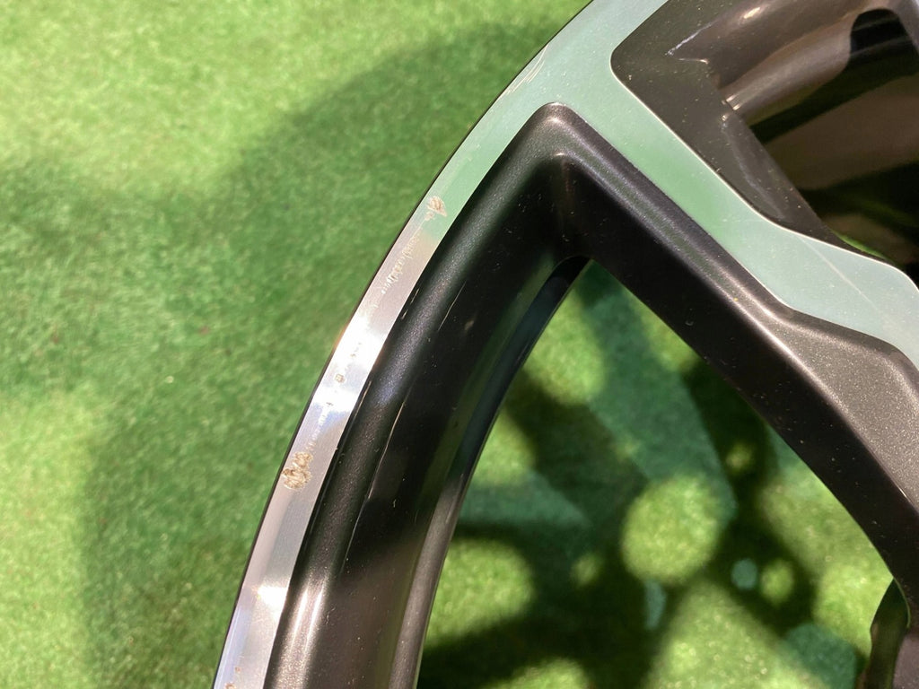 1x Alufelge 20 Zoll 9.5" 5x112 43ET 8010269 BMW X3 G01 G02 Rim Wheel FEL1591475391xq