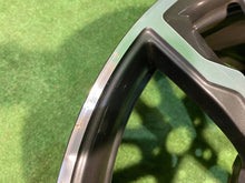 Load image into Gallery viewer, 1x Alufelge 20 Zoll 9.5" 5x112 43ET 8010269 BMW X3 G01 G02 Rim Wheel FEL1591475391xq