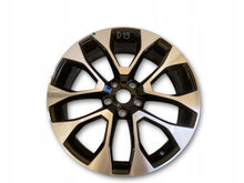 Laden Sie das Bild in den Galerie-Viewer, 1x Alufelge 19 Zoll 7.0&quot; 5x114.3 40ET 403001942R Renault Espace Captur Arkana