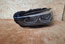 Laden Sie das Bild in den Galerie-Viewer, Frontscheinwerfer BMW X1 F48 5A01171 LED FALSE Scheinwerfer Headlight SCH7956586269ay