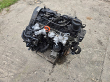 Laden Sie das Bild in den Galerie-Viewer, Motor VW Transporter CAAC CAA 2.0 TDI 102PS Diesel Engine Unkomplett