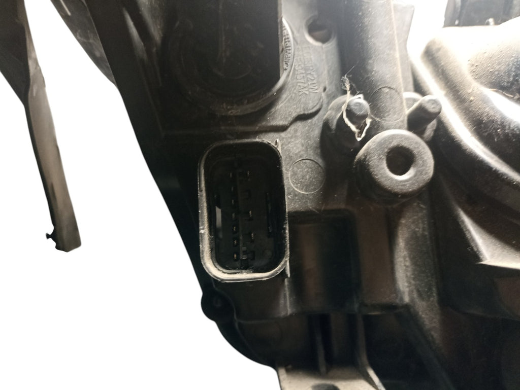 Frontscheinwerfer BMW E60 E61 08-344-1126 Xenon Links Scheinwerfer Headlight SCH3078421644wh