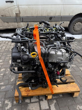Laden Sie das Bild in den Galerie-Viewer, Motor Audi Seat Skoda I CUP CUPA CUPB CUPC 2.0 TDI 184PS 139TKm Diesel Komplett MOT9617547719xt