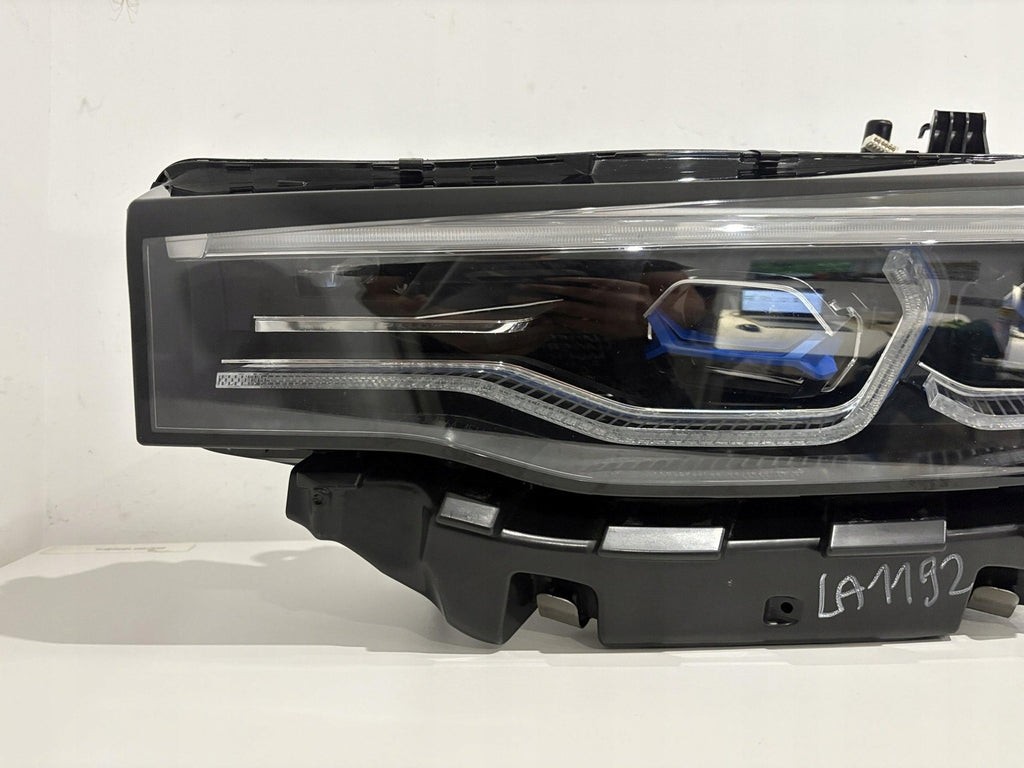 Frontscheinwerfer BMW X7 G07 9481801-10 Laser Ein Stück (Rechts oder Links) SCH6453926787py