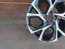 Load image into Gallery viewer, 1x Alufelge 18 Zoll 7.0" 5x114.3 Toyota C-Hr Rim Wheel FEL7889930536di