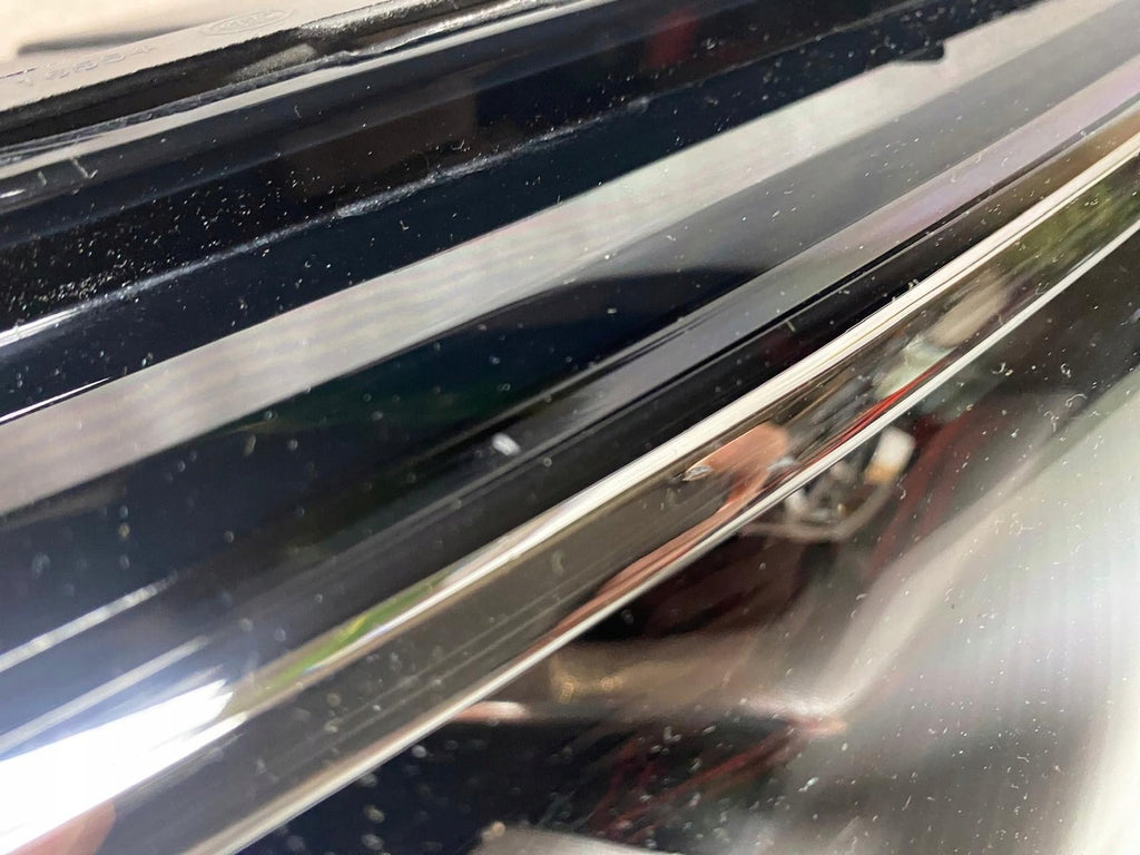 Frontscheinwerfer VW T Roc 2GA941036P Full LED Rechts Scheinwerfer Headlight