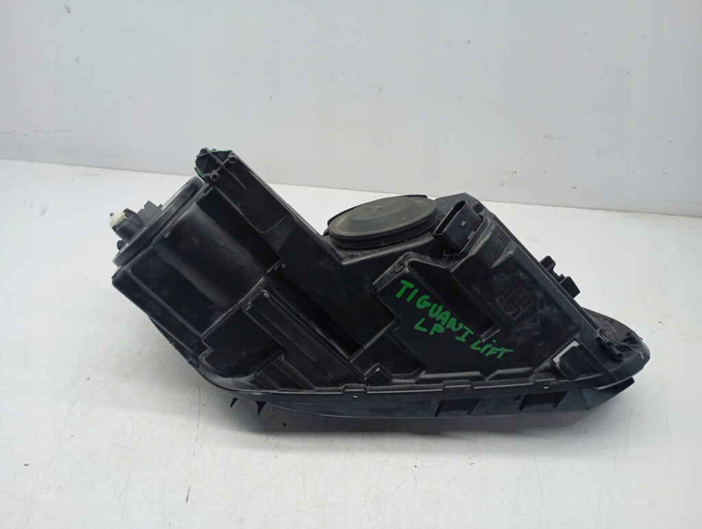 Frontscheinwerfer VW Tiguan 5N0941005C Links Scheinwerfer Headlight SCH5616801397fi