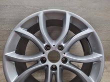 Laden Sie das Bild in den Galerie-Viewer, 1x Alufelge 19 Zoll 5x120 6858872 BMW X6 F16 Rim Wheel FEL6921282483lu