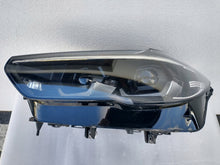 Laden Sie das Bild in den Galerie-Viewer, Frontscheinwerfer BMW X5 G05 948178303 LED Links Scheinwerfer Headlight SCH9301902272xr