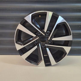 1x Alufelge 16 Zoll 5x112 5TA601025P VW Touran Rim Wheel FEL2397918774up
