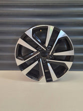 Laden Sie das Bild in den Galerie-Viewer, 1x Alufelge 16 Zoll 5x112 5TA601025P VW Touran Rim Wheel FEL2397918774up