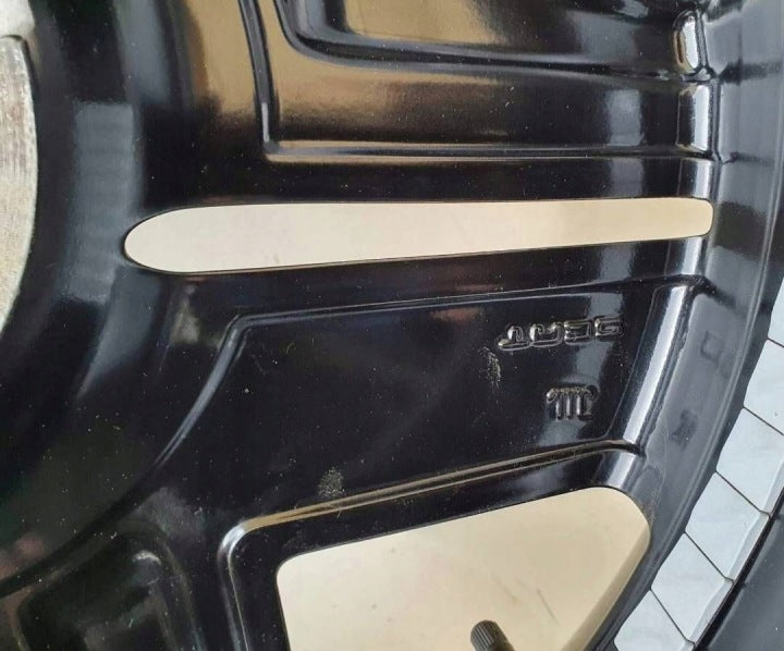 1x Alufelge 19 Zoll 5FJ601025A Seat Tarraco Rim Wheel FEL1044603891vn
