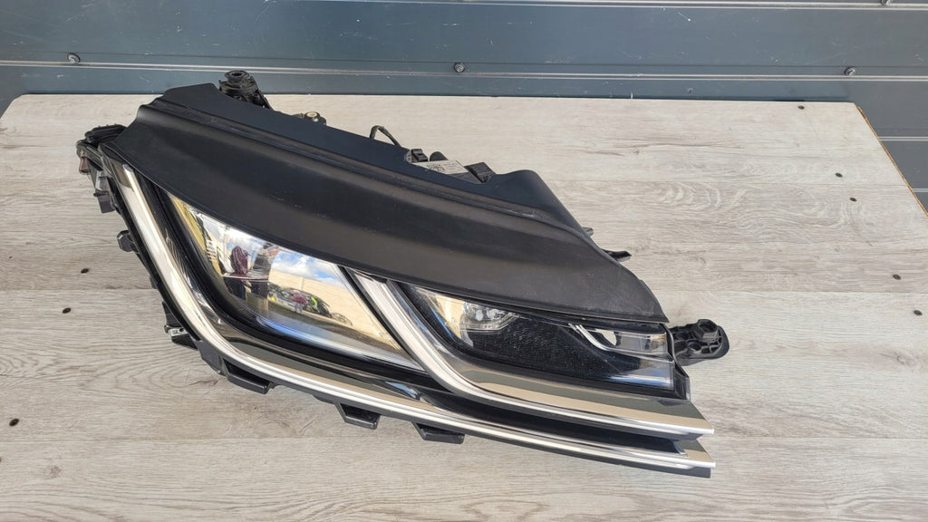 Frontscheinwerfer VW Arteon 3G8941082 Rechts Scheinwerfer Headlight SCH3659281139oa