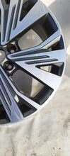 Load image into Gallery viewer, 1x Alufelge 19 Zoll 8.0" 5x112 45ET 89A601025C Audi E-Tron Rim Wheel FEL3718196143uv