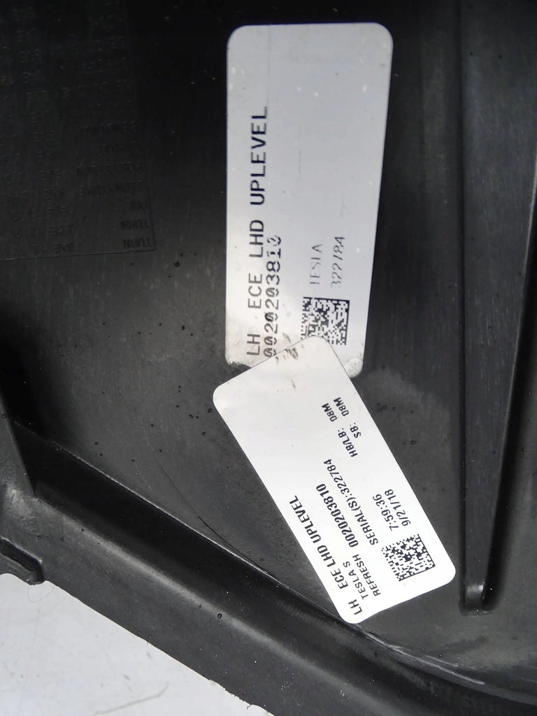 Frontscheinwerfer Tesla S 1053574-00-C LED Links Scheinwerfer Headlight