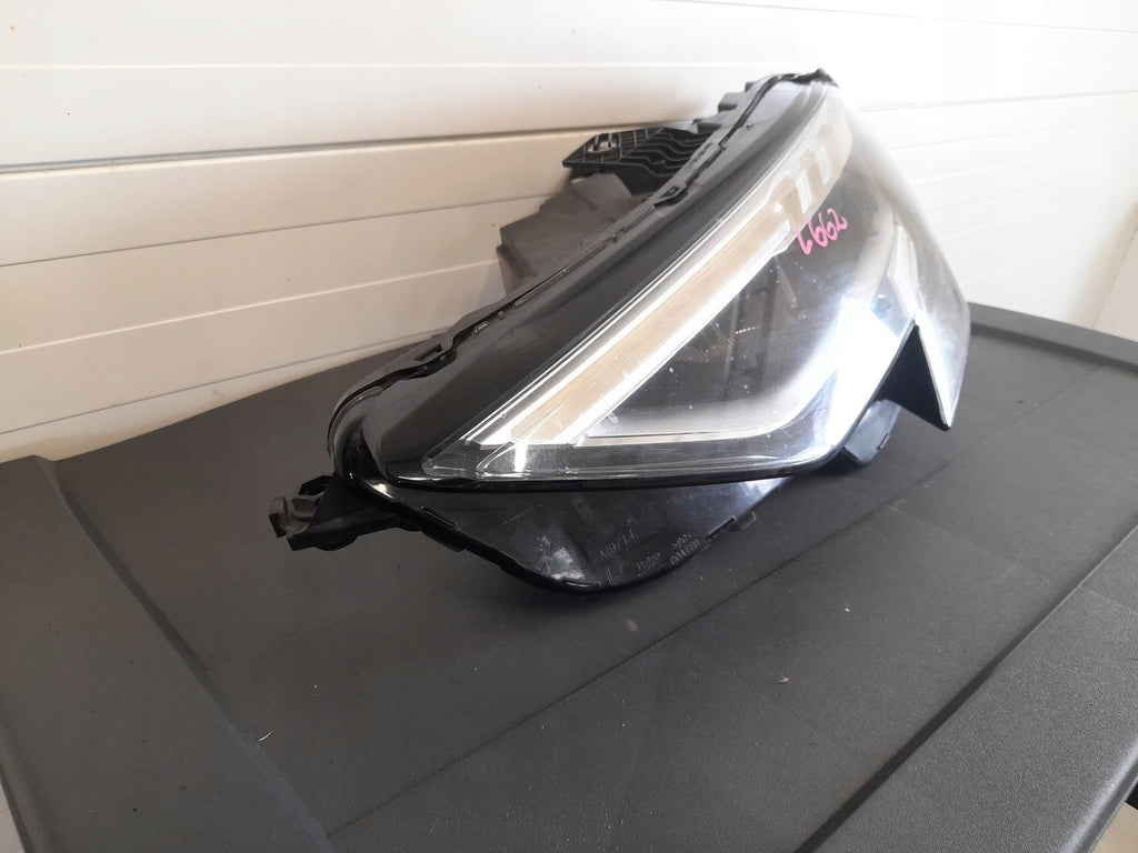 Frontscheinwerfer Audi A3 8Y0941033 Full LED Links Scheinwerfer Headlight