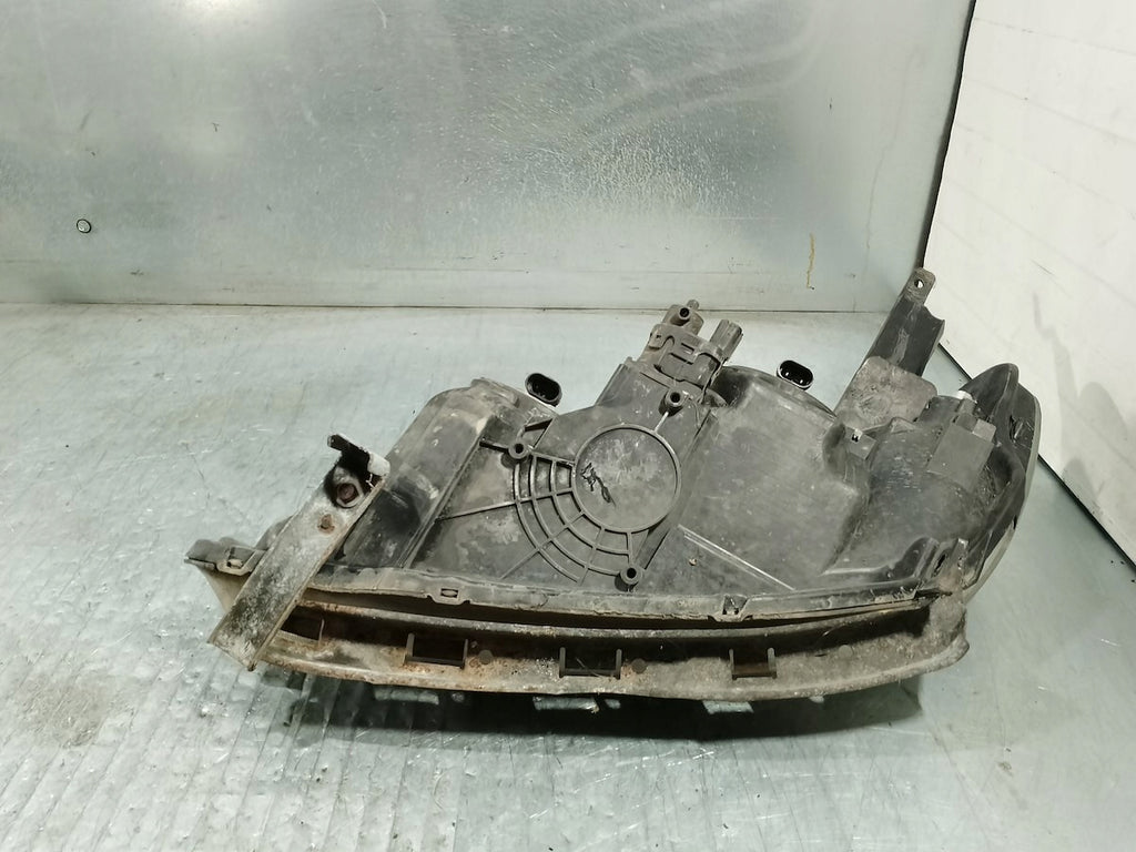 Frontscheinwerfer Honda Civic VII Rechts Scheinwerfer Headlight