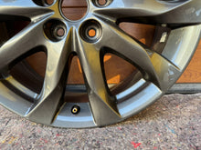 Load image into Gallery viewer, 1x Alufelge 18 Zoll 7.0" 5x114.3 50ET 9965227080 Mazda Cx-5 Cx5 Rim Wheel FEL7087370796bg