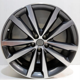 1x Alufelge 20 Zoll 8.5
