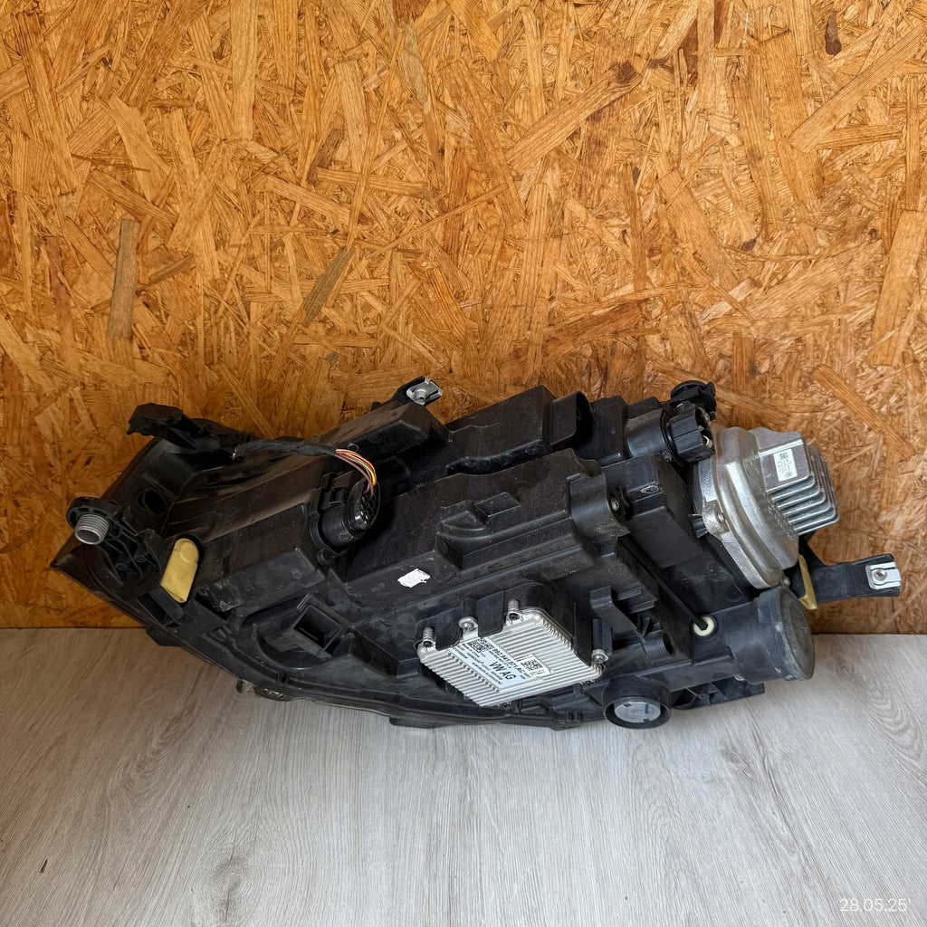 Frontscheinwerfer VW T-Cross 2GM941035B 2GM941036B LED Ein Satz Headlight SCH5553891741im