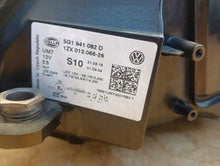 Load image into Gallery viewer, Frontscheinwerfer VW Golf VII 5g1 5G1941082D LED Rechts Scheinwerfer Headlight SCH8779796891jg