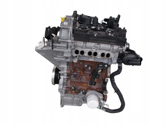 Motor Ford Focus M0DC 1.0 155PS 114kW 2022 Benzin Engine Unkomplett MOT3619001573nd