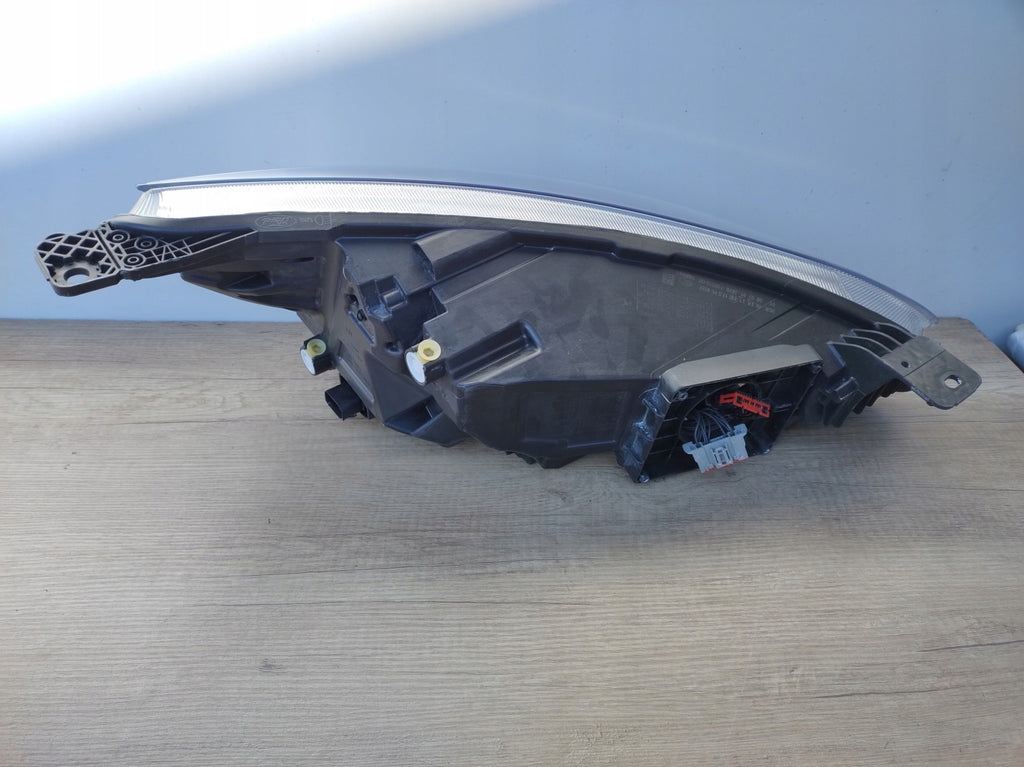 Frontscheinwerfer Ford Focus JX7B-13E015-GE LED Links Scheinwerfer Headlight SCH5706048881an