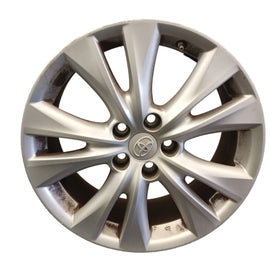 1x Alufelge 18 Zoll 7.5