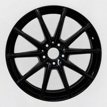 Load image into Gallery viewer, 1x Alufelge 21 Zoll 9.0&quot; 5x112 50ET A2954011400 Mercedes-Benz Eqe Rim Wheel