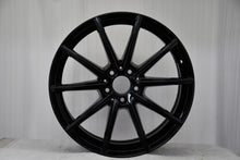 Load image into Gallery viewer, 1x Alufelge 21 Zoll 9.0" 5x112 50ET A2954011400 Mercedes-Benz Eqe Rim Wheel FEL6862133628ra