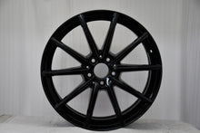 Load image into Gallery viewer, 1x Alufelge 21 Zoll 9.0&quot; 5x112 50ET A2954011400 Mercedes-Benz Eqe Rim Wheel