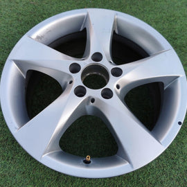 1x Alufelge 17 Zoll 7.0