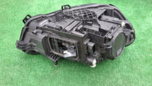 Load image into Gallery viewer, Frontscheinwerfer Mercedes-Benz Cla Links Scheinwerfer Headlight