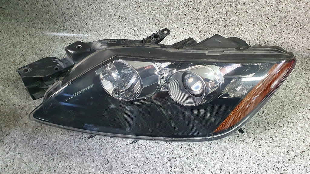 Frontscheinwerfer Mazda Cx7 Cx-7 Xenon Links Scheinwerfer Headlight