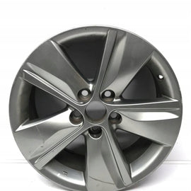 1x Alufelge 17 Zoll 4261105310 Toyota Avensis Rim Wheel FEL4269222753to