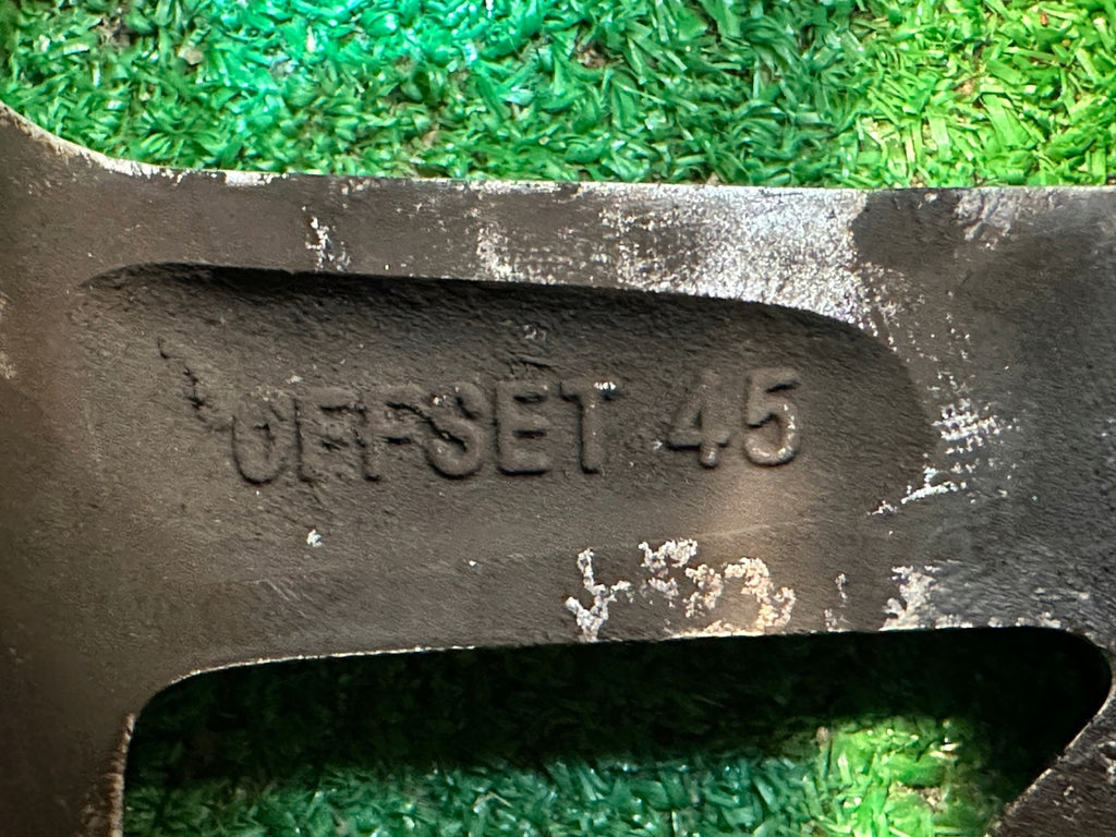 1x Alufelge 14 Zoll 5.5" 4x100 45ET 52910-G6600 Kia Picanto Rim Wheel FEL4281329579od