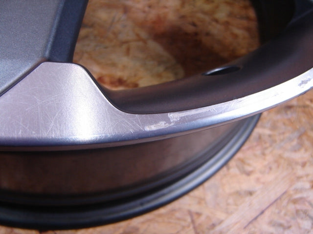 1x Alufelge 20 Zoll 8.0" 5x108 55ET 31316131 Volvo Xc90 Rim Wheel FEL2661435447yz