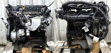 Laden Sie das Bild in den Galerie-Viewer, Motor Opel Astra J A14NET 1.4 140PS 103kW 2009 Benzin Engine Komplett MOT2415499780zy