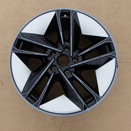 1x Alufelge 20 Zoll 11.5