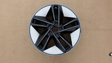 Load image into Gallery viewer, 1x Alufelge 20 Zoll 11.5" 5x130 66ET 4J3601025M 4J3601025AD Audi E-Tron Gt FEL6553751044gi