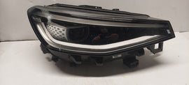 Frontscheinwerfer VW Id.4 11B941036E Rechts Scheinwerfer Headlight SCH9405400982ho