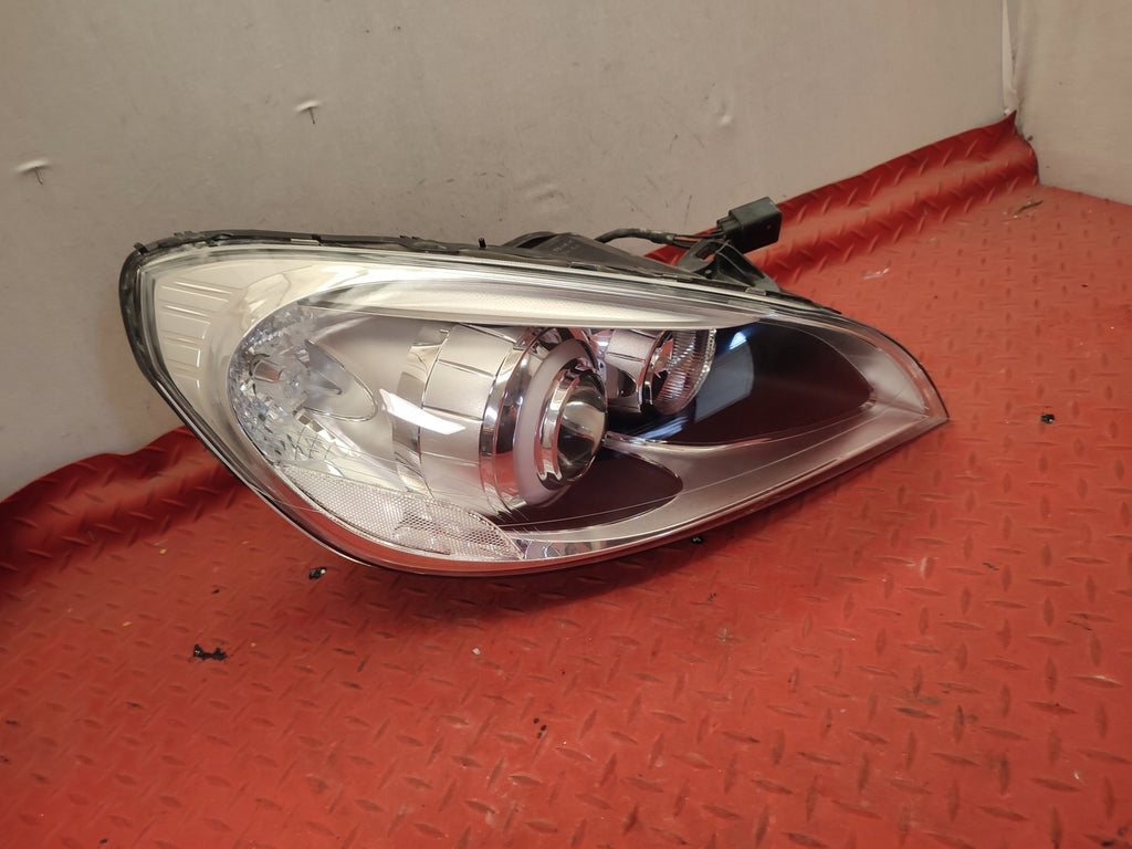 Frontscheinwerfer Volvo S60 V60 31420674 LED Rechts Scheinwerfer Headlight SCH7175696481fg